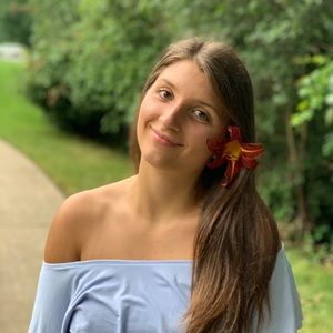 Meet your Posher, Sarah